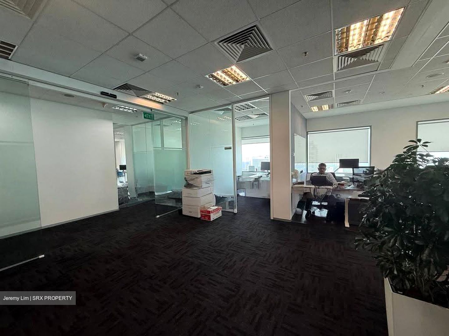 Suntec Tower Three (D1), Office #639280371